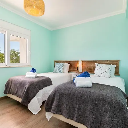New Wow Beach Flat - Top View Praia Da Luz