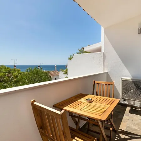 New Wow Beach Flat - Top View * Luz
