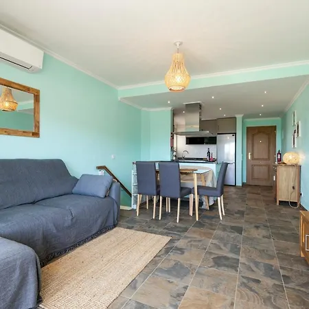 New Wow Beach Flat - Top View 公寓 *