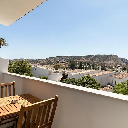 New Wow Beach Flat - Top View * Senhora da Luz