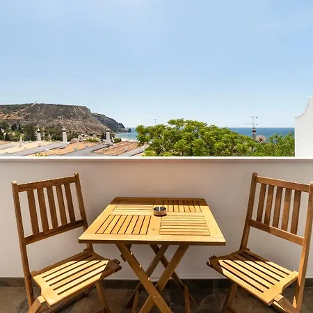 New Wow Beach Flat - Top View * Luz