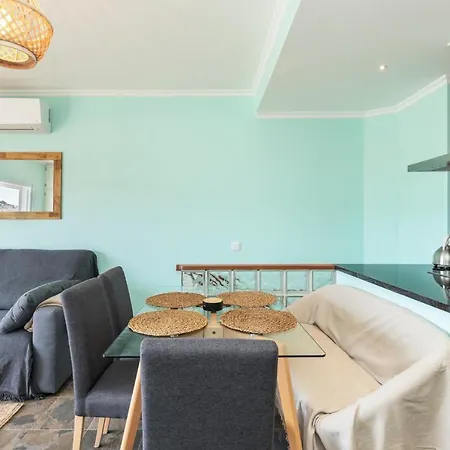 New Wow Beach Flat - Top View * Praia Da Luz