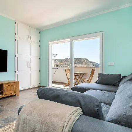 New Wow Beach Flat - Top View