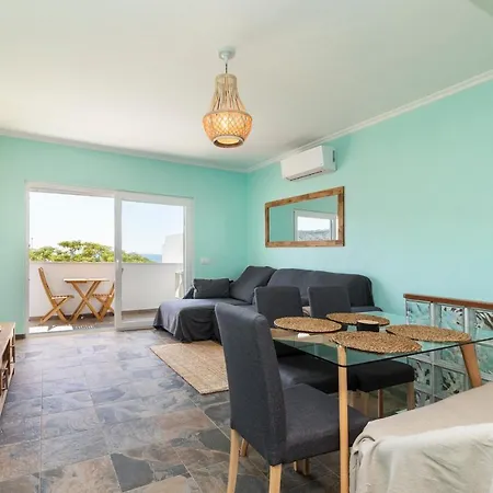 New Wow Beach Flat - Top View Praia Da Luz